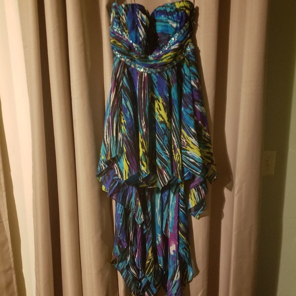 Dress - Picture 5 of 8